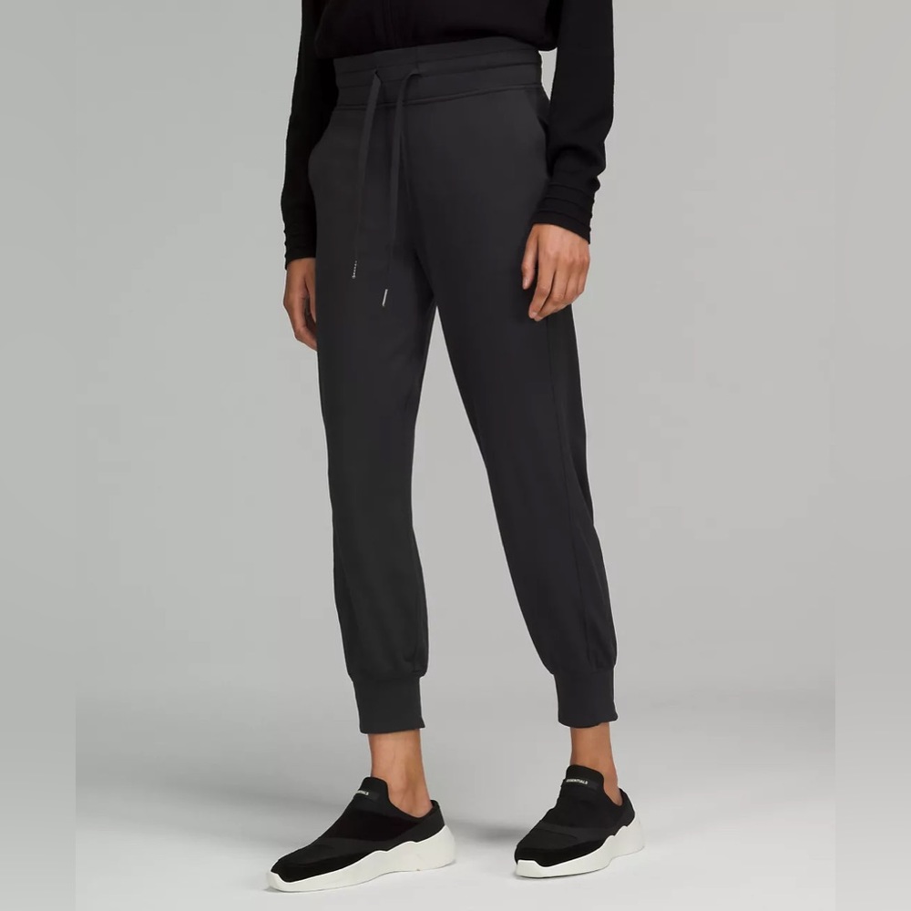 Ready to Rulu High-Rise Jogger 7/8 Length